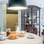 Terraza, Wifi, A 10 Minutos Del Centro En Bus Apartment