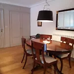 Apartment Terraza, Wifi, A 10 Minutos Del Centro En Bus *