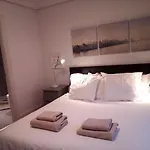Terraza, Wifi, A 10 Minutos Del Centro En Bus Apartment San Sebastian
