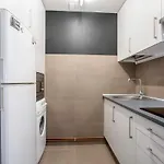 Terraza, Wifi, A 10 Minutos Del Centro En Bus Apartment San Sebastian