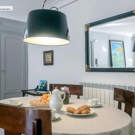 Terraza, Wifi, A 10 Minutos Del Centro En Bus Appartement *