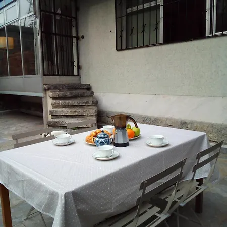 Terraza, Wifi, A 10 Minutos Del Centro En Bus Appartement Saint-Sébastien